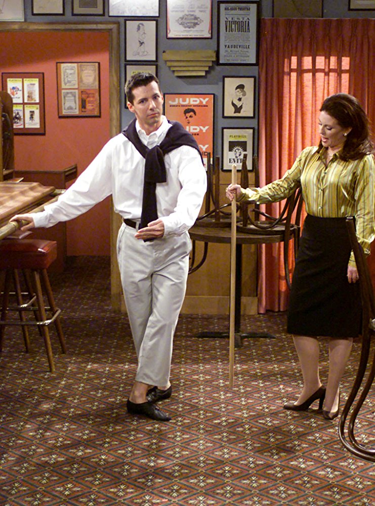 Karen Walker