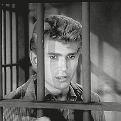 Tad Cameron, Jackson