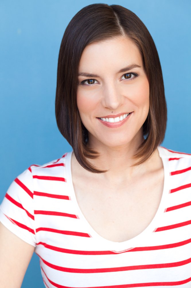 Jeanette Maus