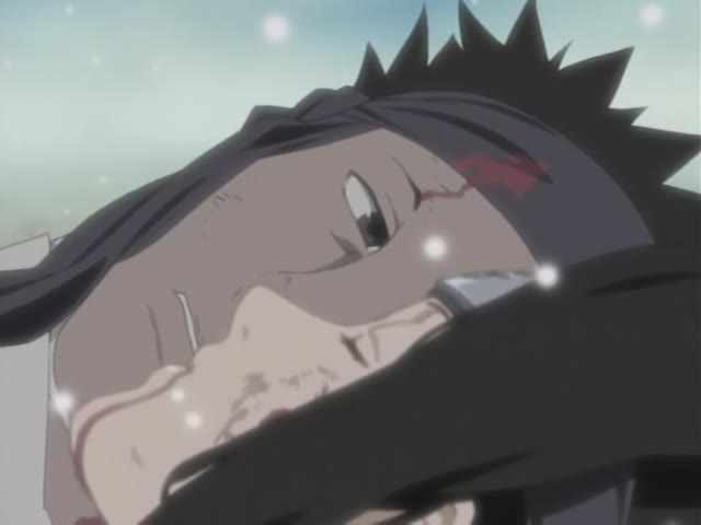 Zabuza Momochi