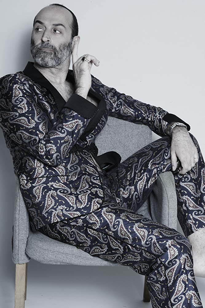 Mauro Cipriani