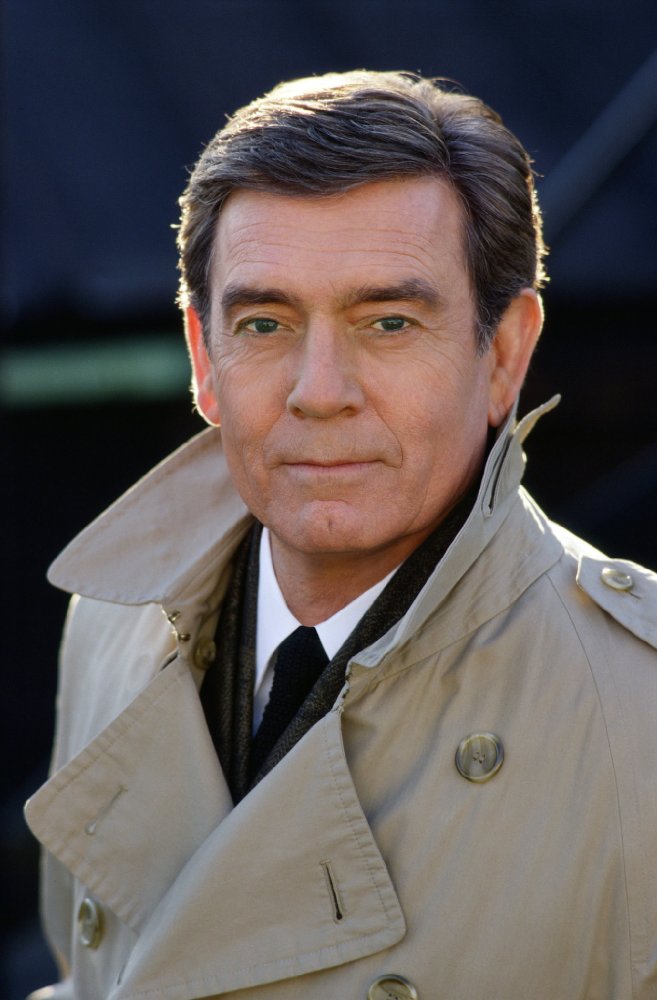 Dan Rather