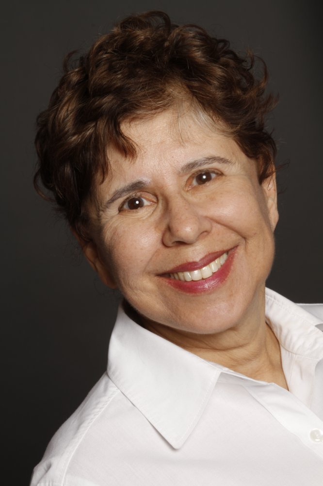 Sandra Weston