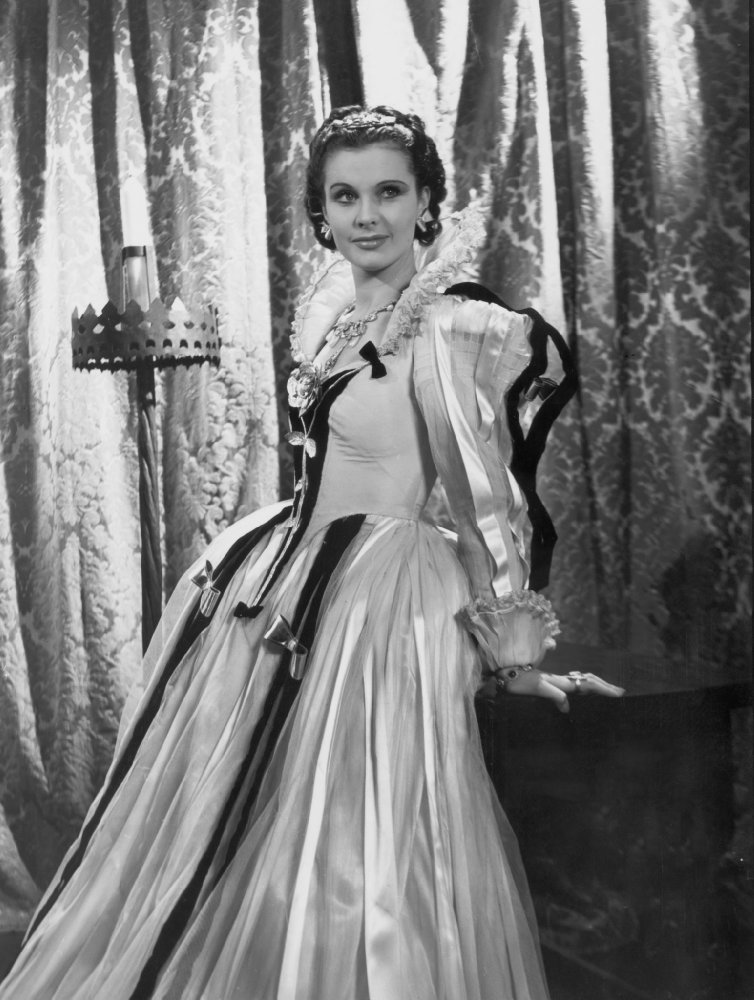 Vivien Leigh