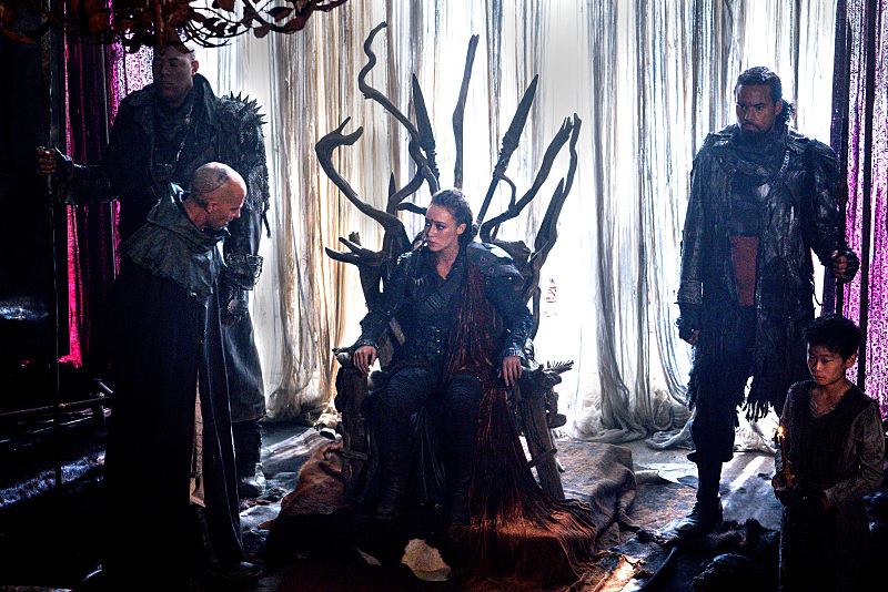 Lexa
