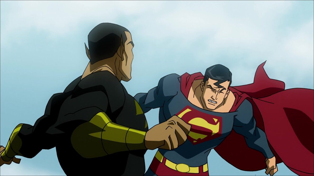 Black Adam