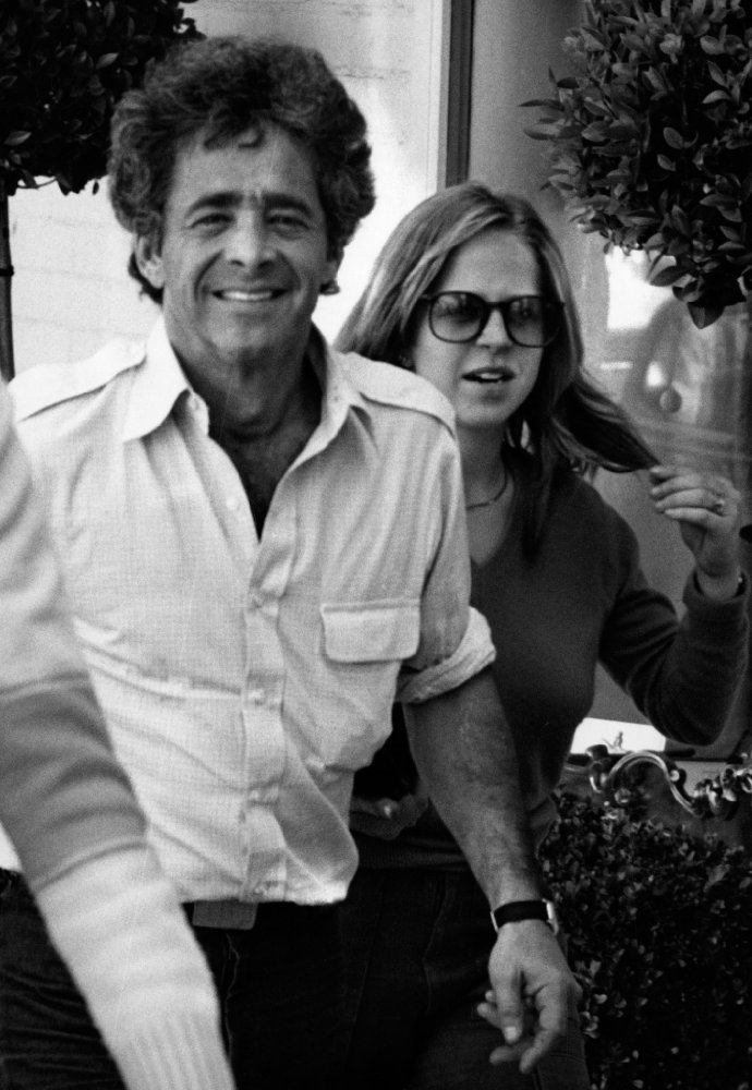 Chuck Barris
