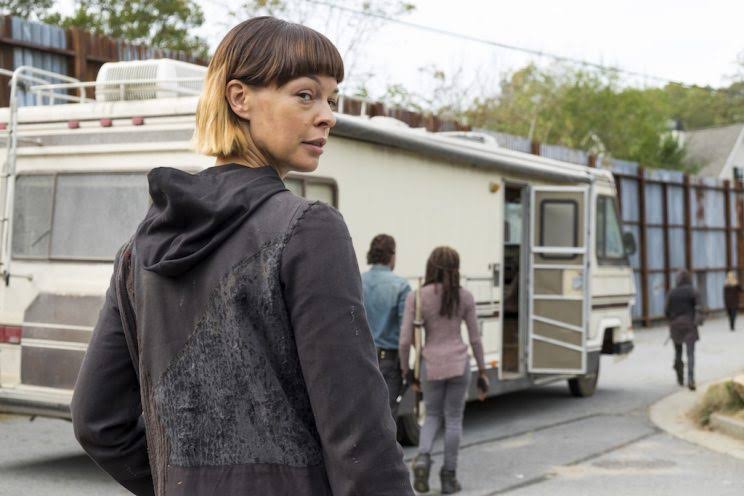 Michonne