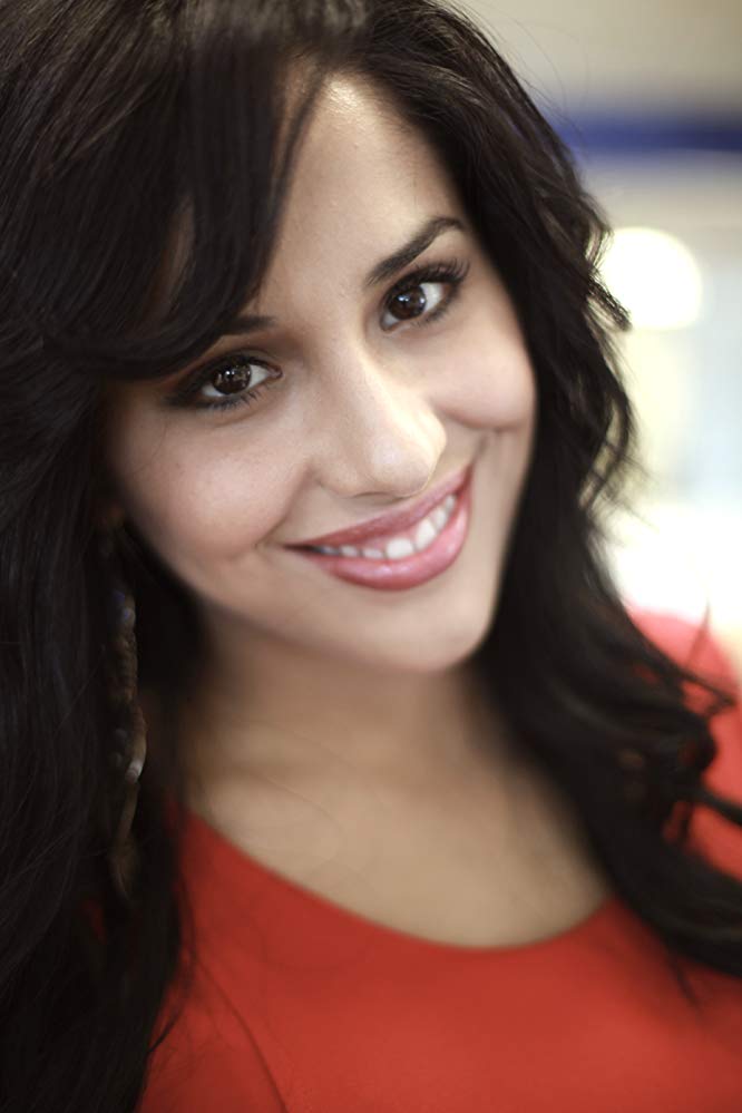 Edna Garcia