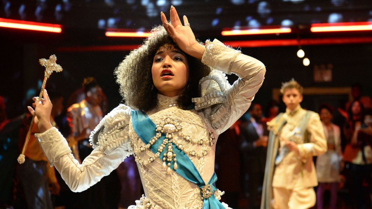 Indya Moore