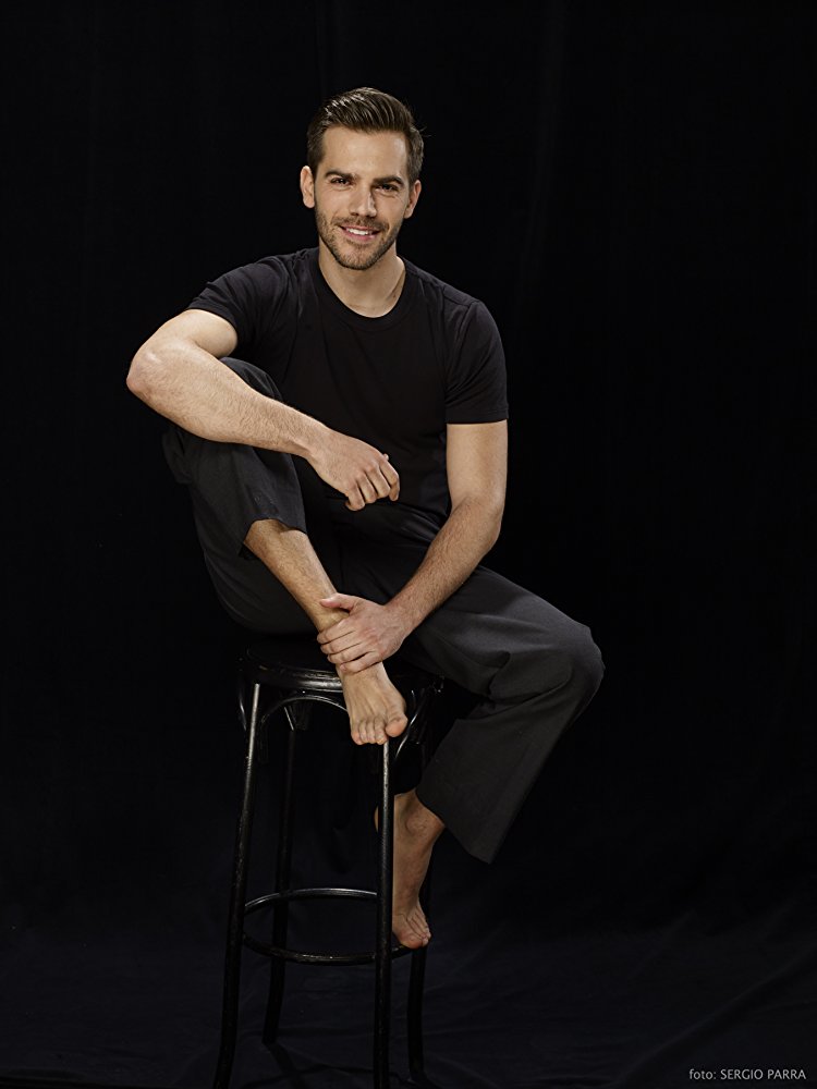 Marc Clotet