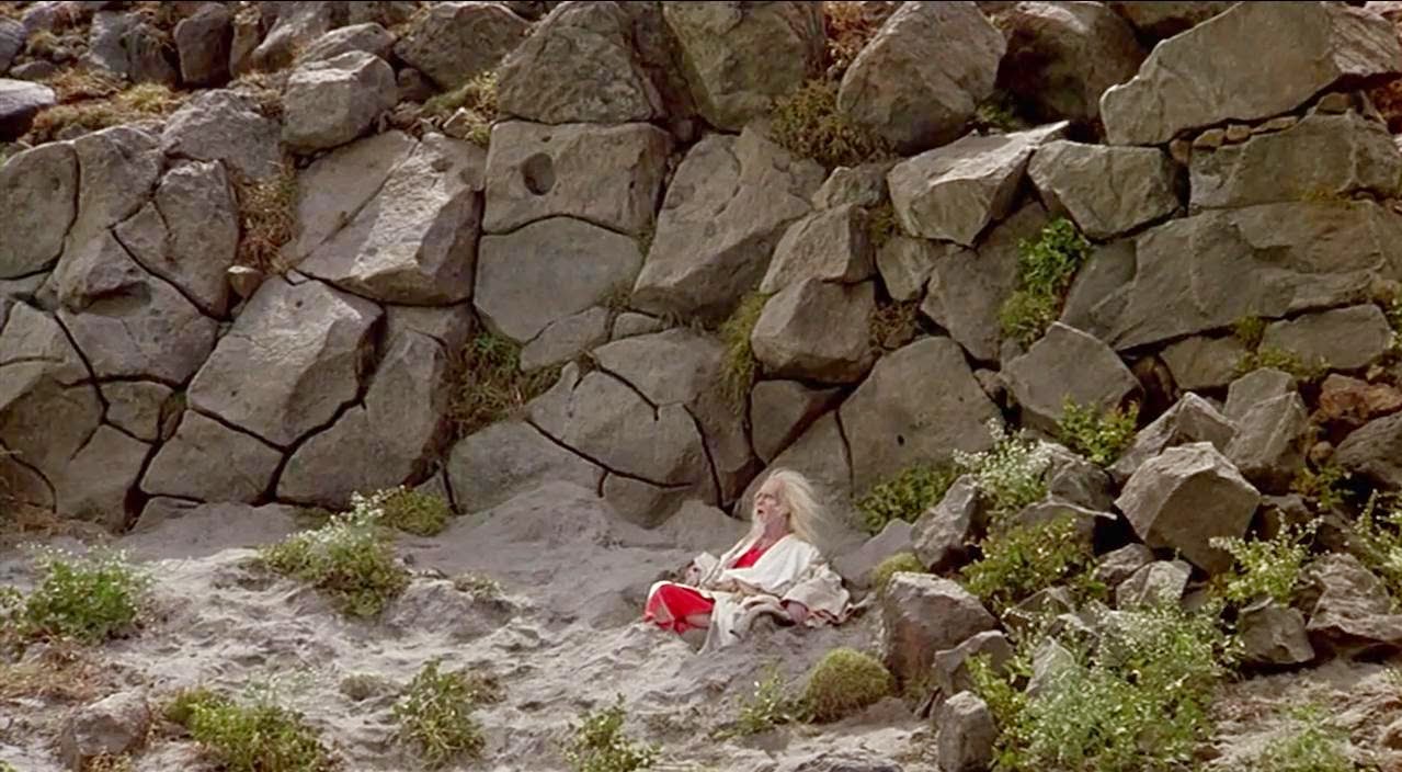 King Lear