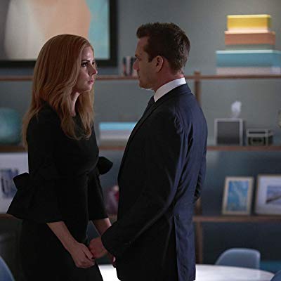 Donna Paulsen