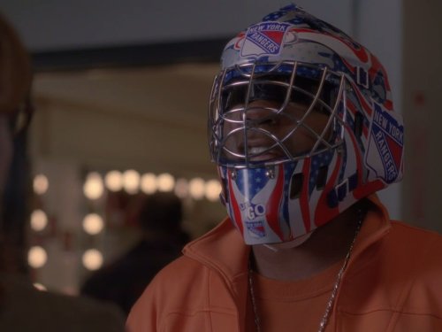 Tracy Jordan