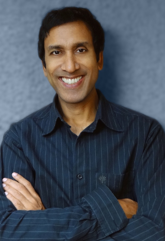 Indrajit Sarkar