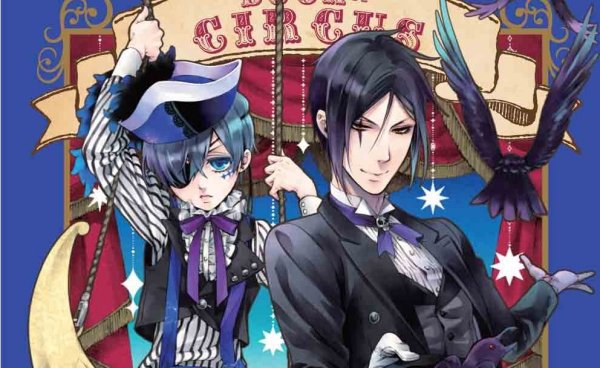 Sebastian Michaelis