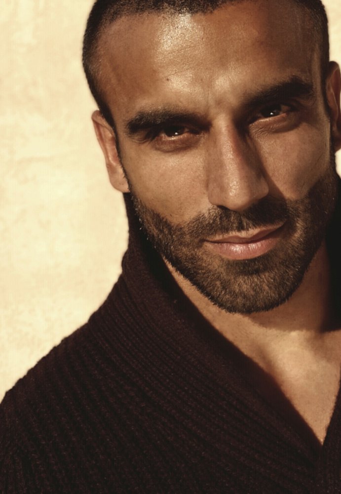 Umar Khan
