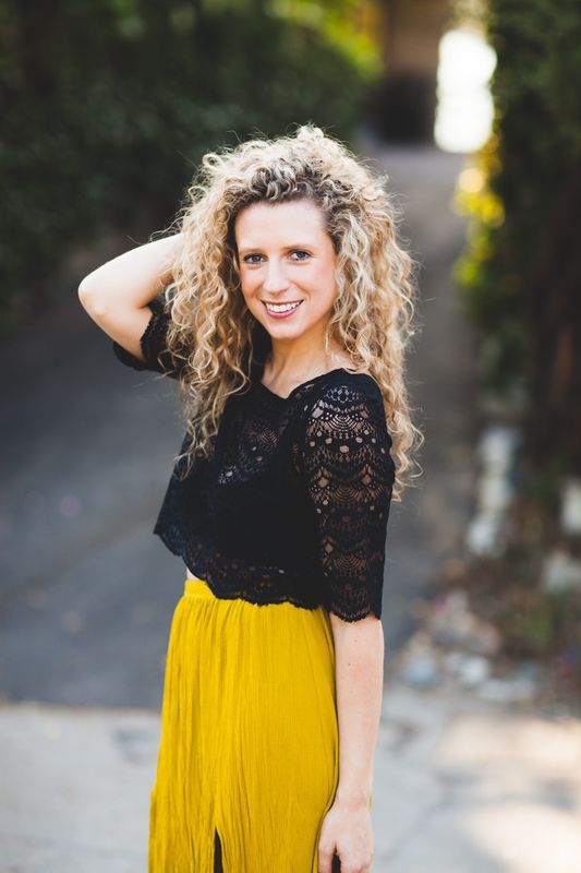 Lindsay Fishkin