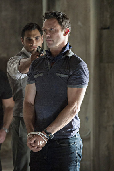 Michael Westen