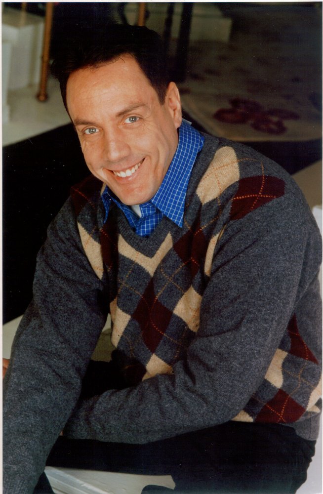 Michael Diesel