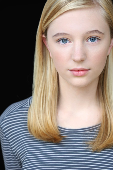 Jessica Sarah Flaum
