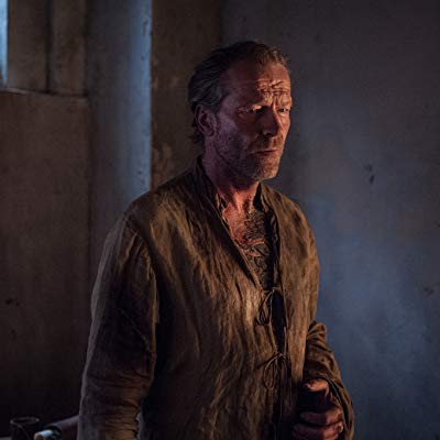 Jorah Mormont