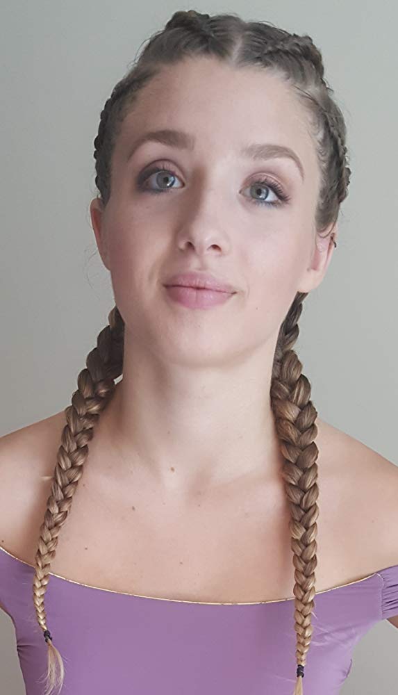 Cameron MacKenzie
