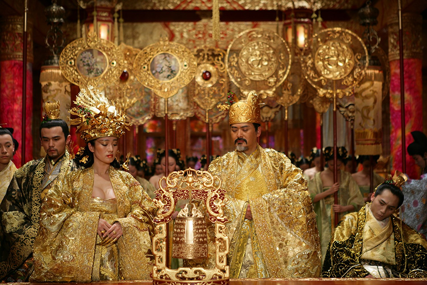 Emperor Ping