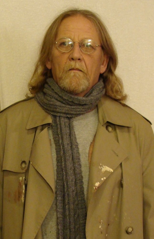 Edward A. Chambers