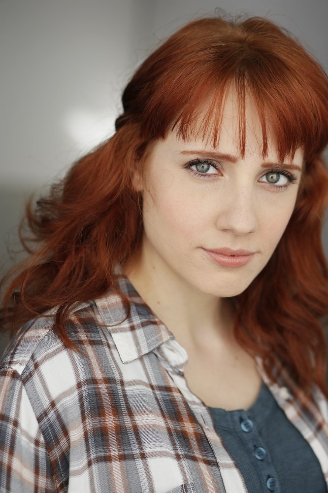 Megan Aimes