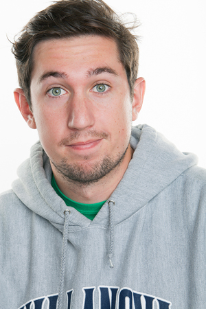 Nick L. Williams
