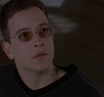 Seymour Birkoff, Jason Crawford