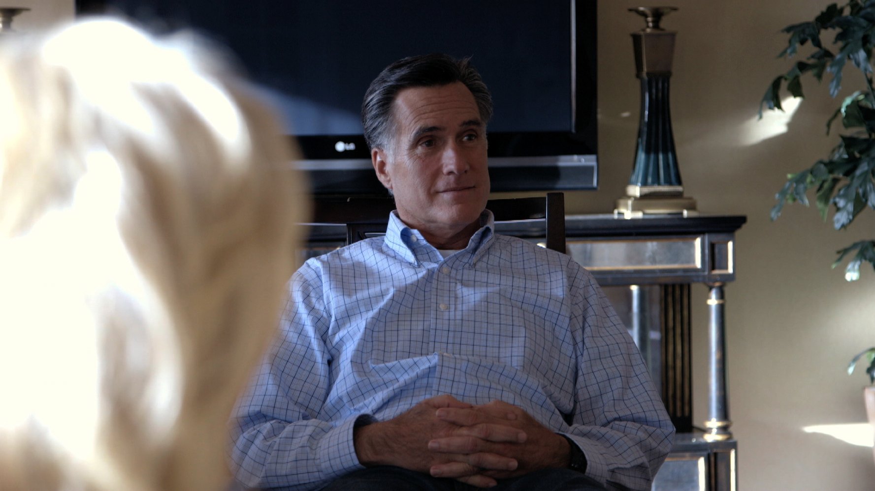Mitt Romney
