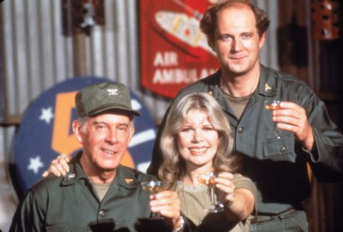 Loretta Swit