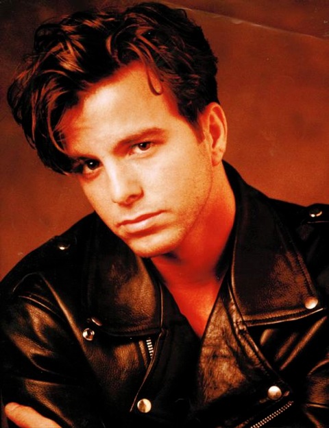 Billy Lockwood