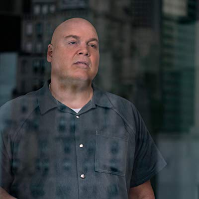 Wilson Fisk