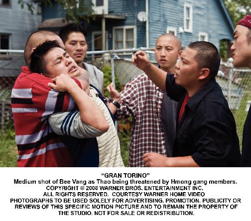 Elvis Thao