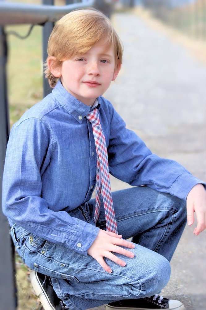 Harrison Wright