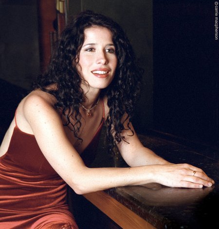 Andrea Menard