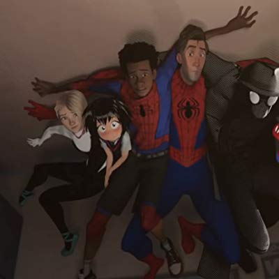 Spider-Ham