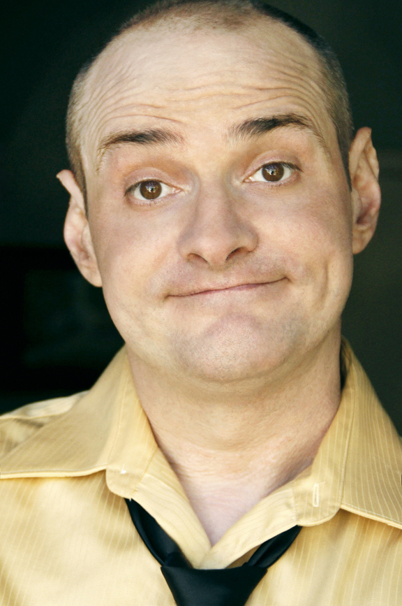 Jim Roof