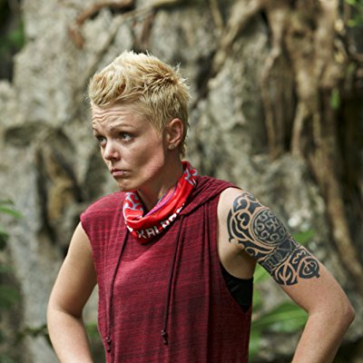 Herself - Kalabaw Tribe, Herself