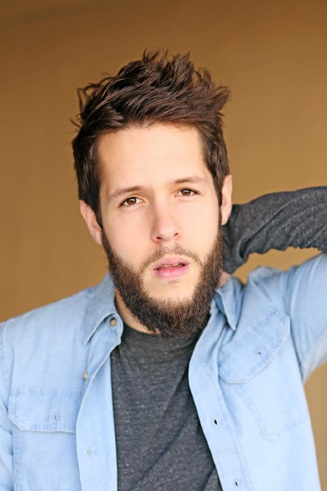 Christopher Zash