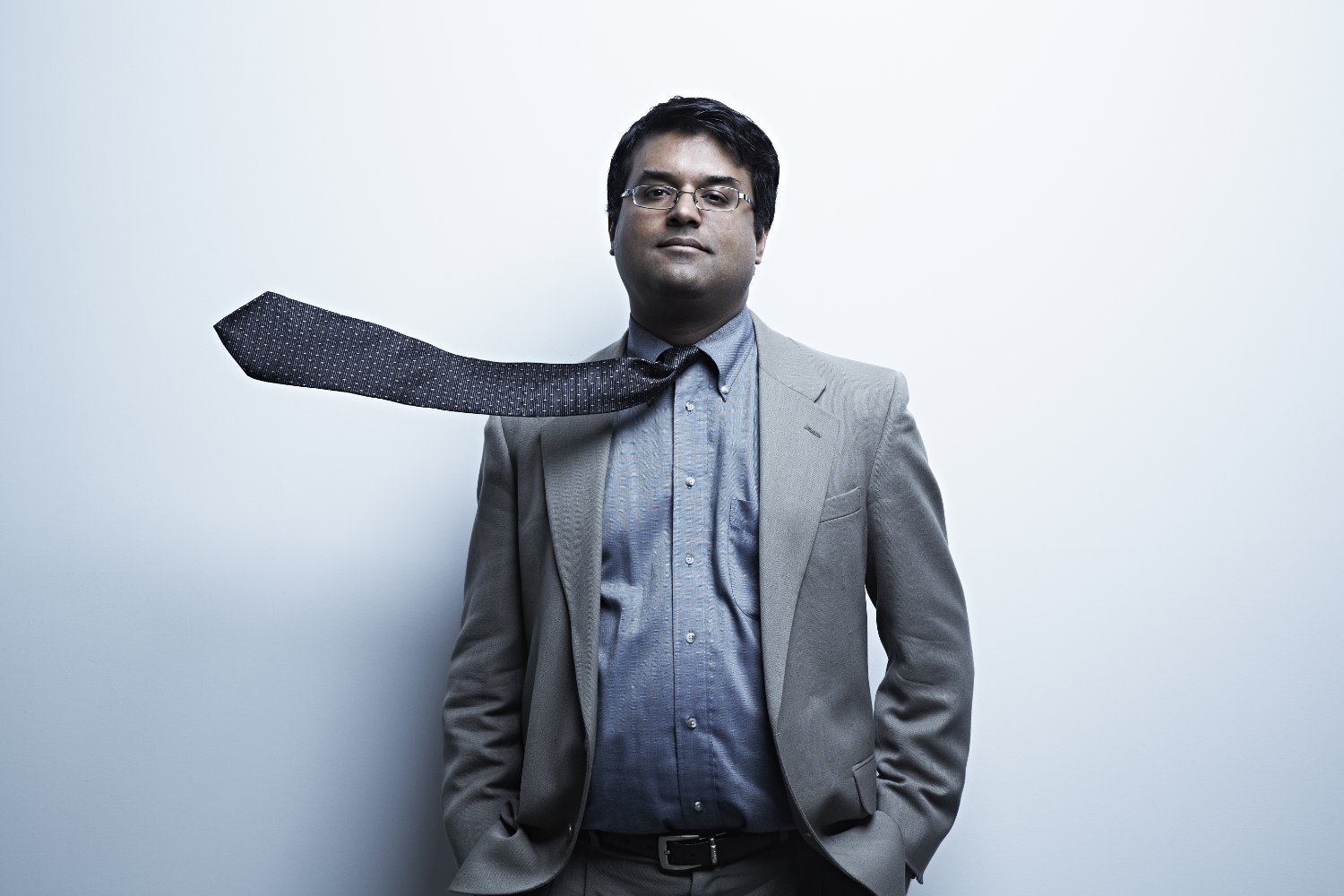 Roy Koshy
