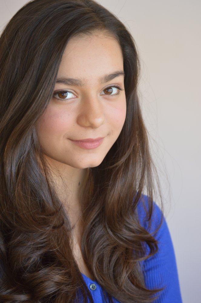 Nadia Affolter