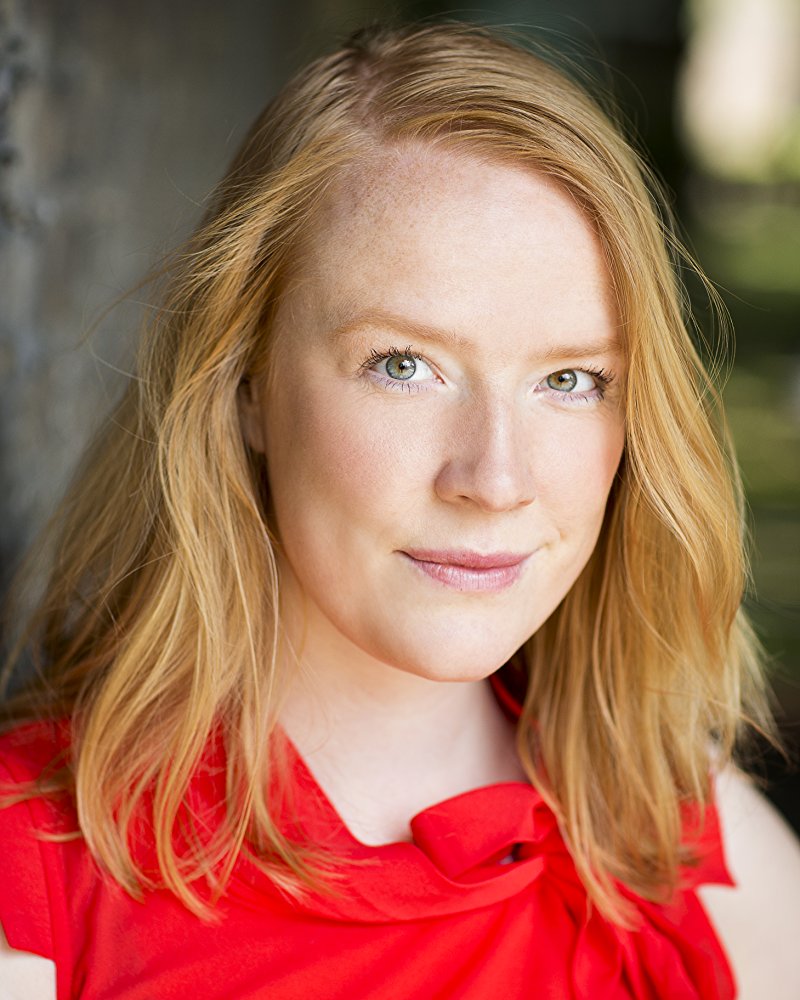 Cassandra Hodges