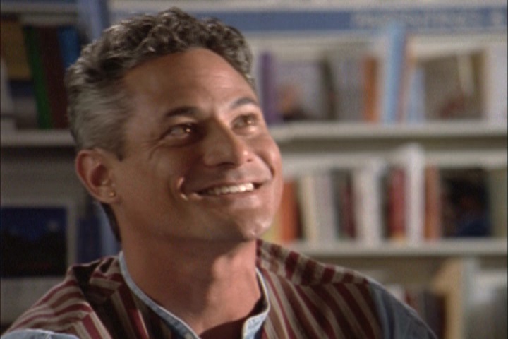Greg Louganis