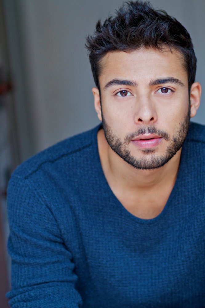 Manuel Herrera