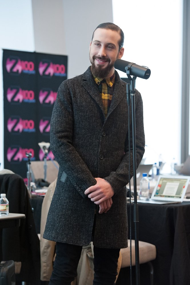 Avi Kaplan