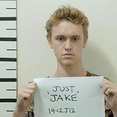 Jake Riles